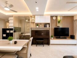 Kingsford Waterbay (D19), Apartment #575632201